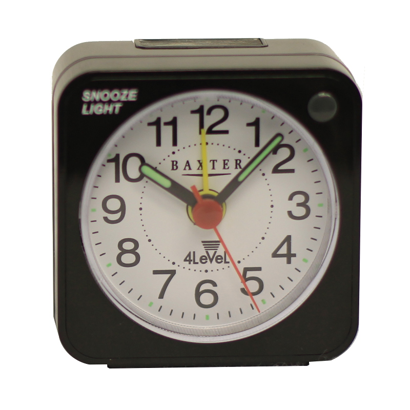 QKB4619-G Table alarm clock