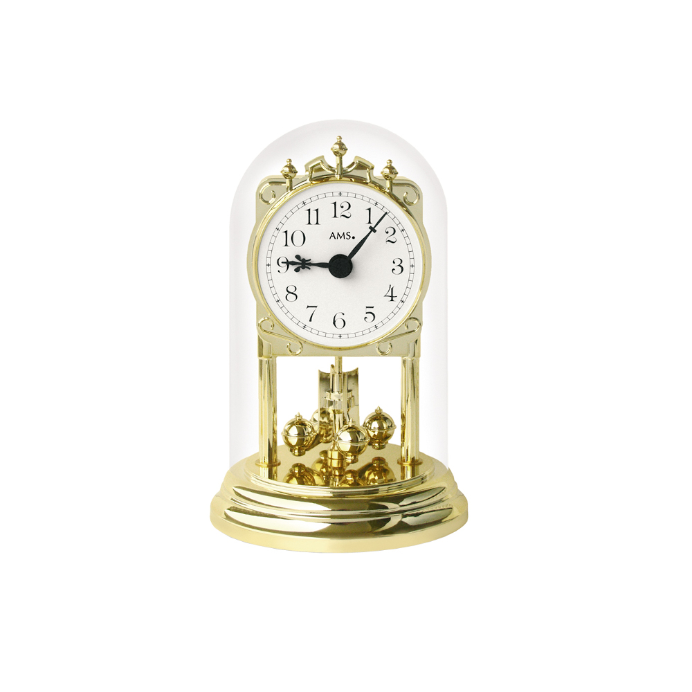 AMS-J1101 15cm anniversary clock