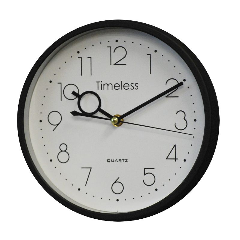 MA17-1 23cm wall clock