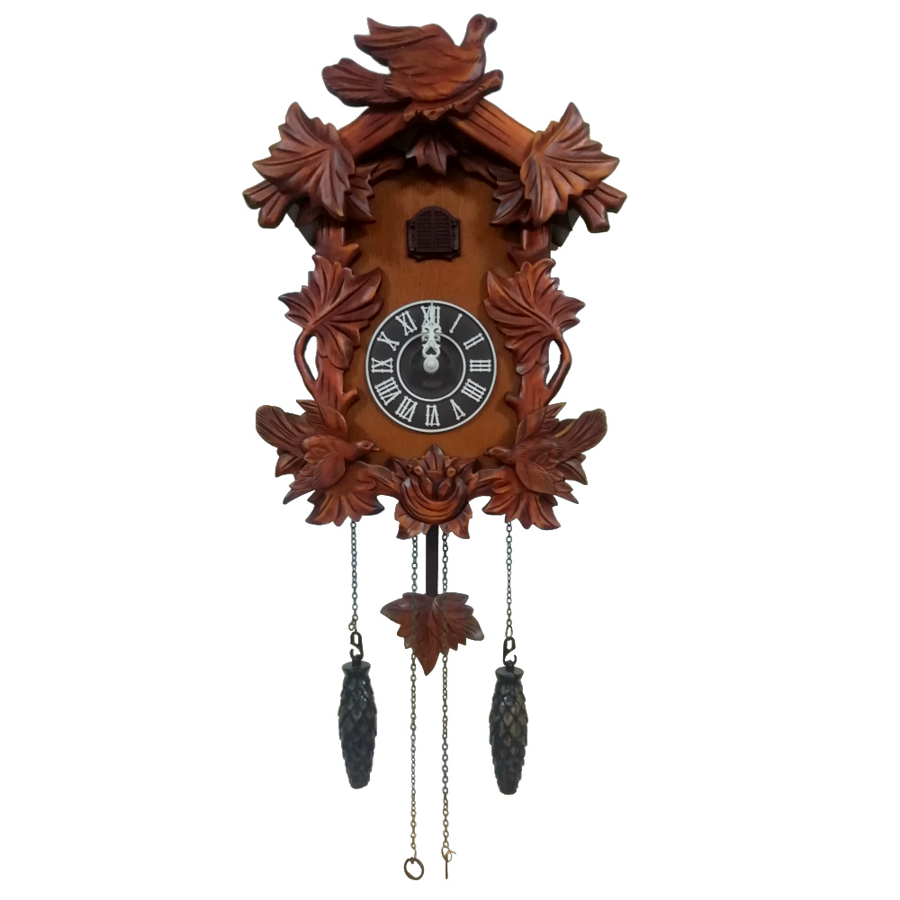 WW058 Cuckoo Clock