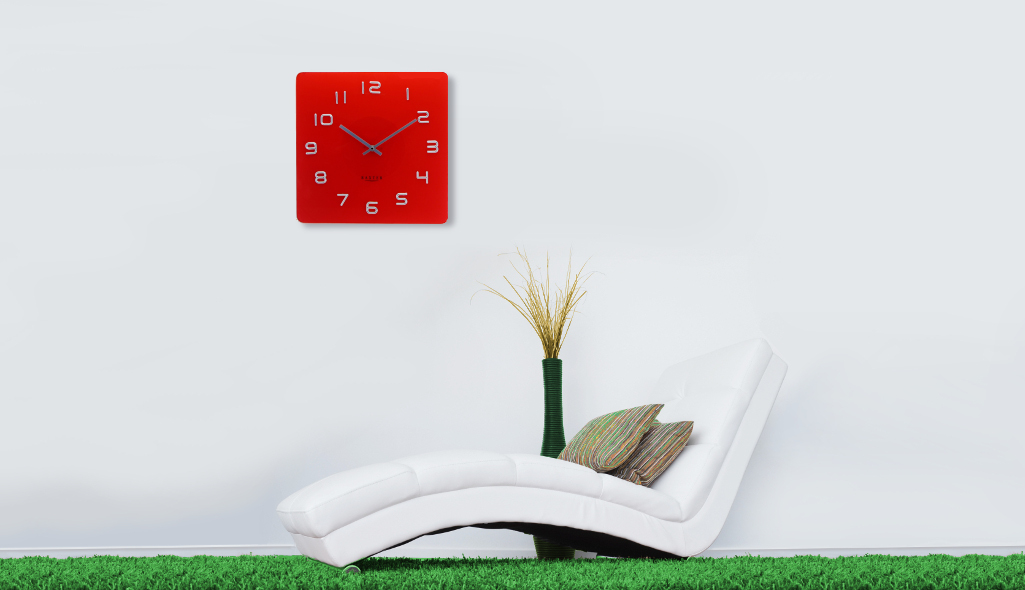 Baxter Clockadd design to your home  