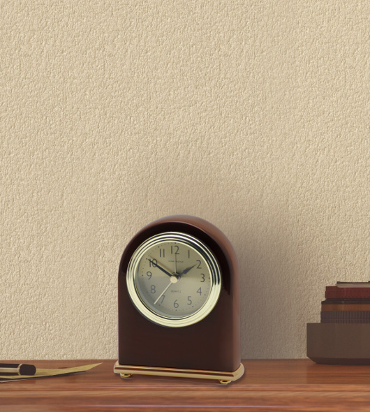 CAMBRIDGE Clockprovide a sophisticated accent to any home  