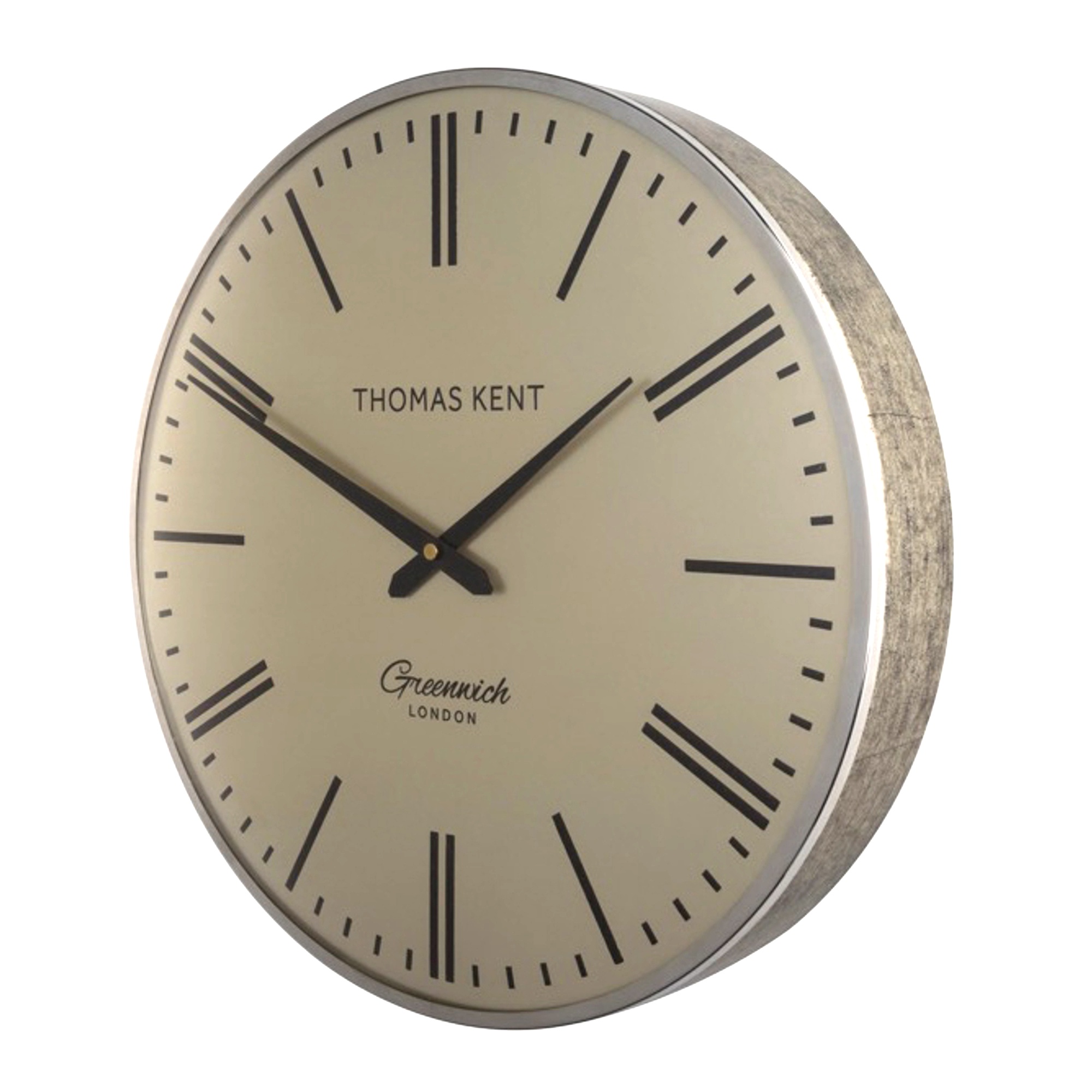 LCL0126 41cm Greenwich in Parisian Gold