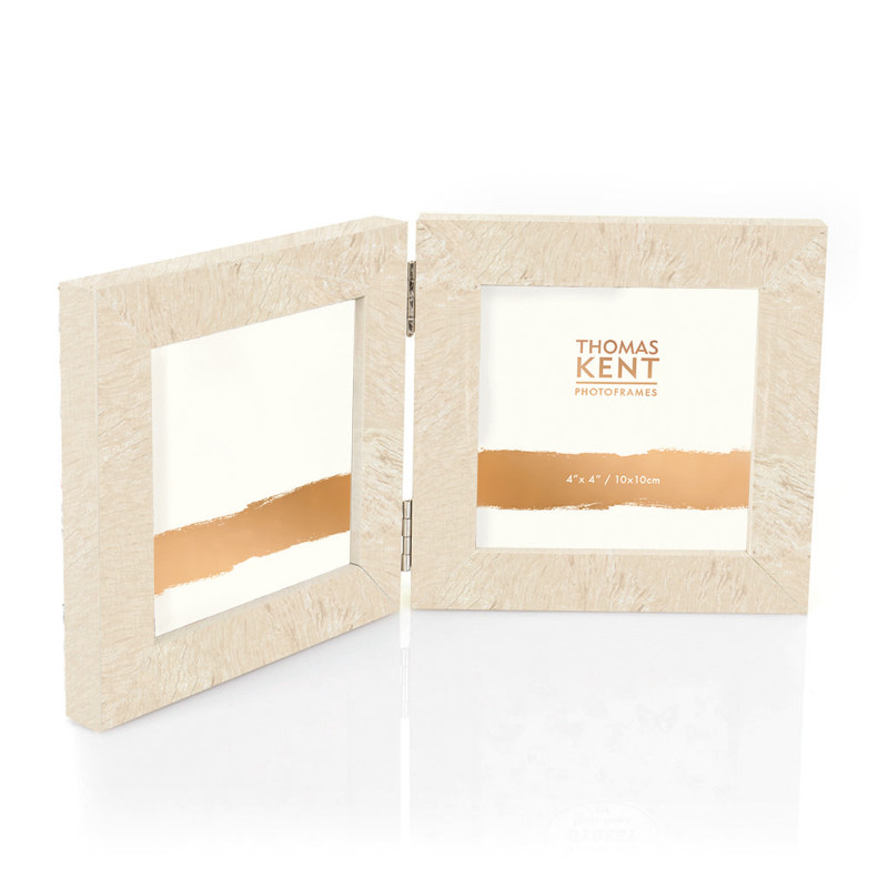 EPF1805 Blonde - 10x10cm (4x4in) double