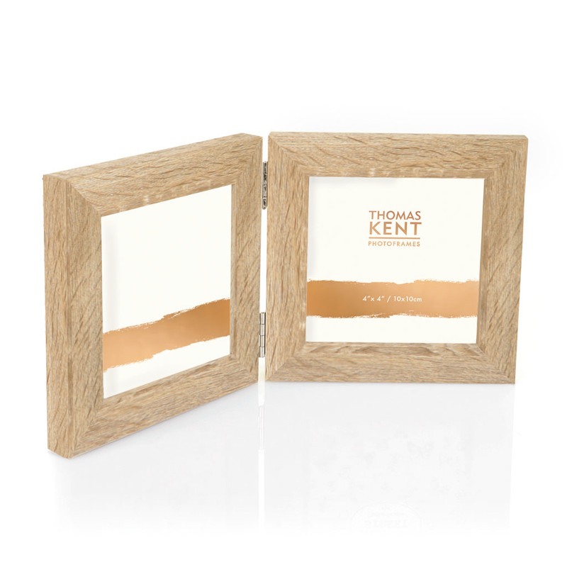 EPF2215 Oak Apple - 10x10cm (4x4in) double