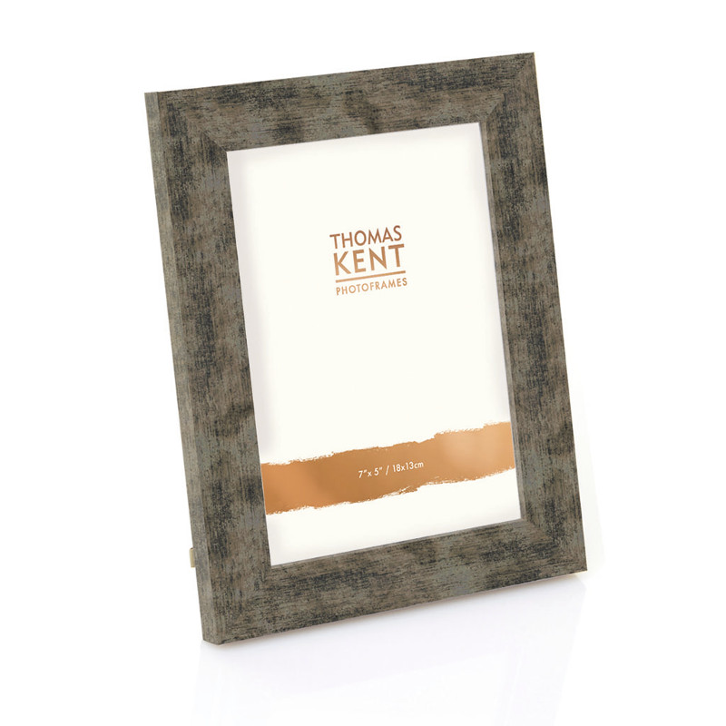 EPF2507 Pewter - 18x13cm (7x5in)