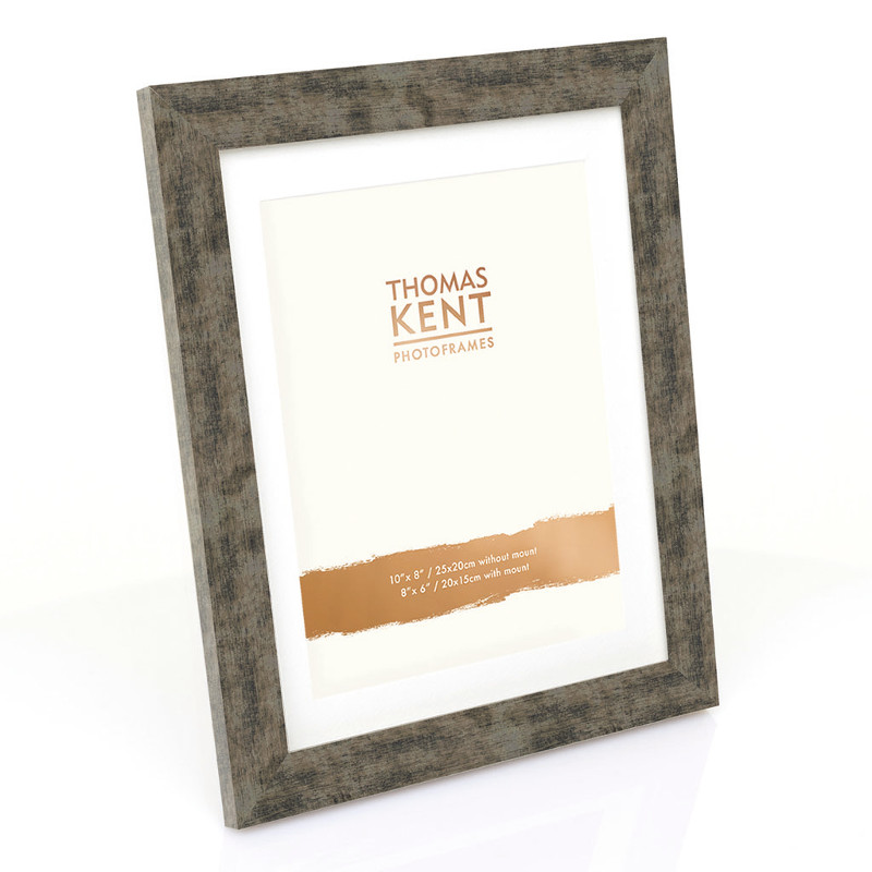 EPF2510 Pewter - 25x20cm (10x8in)