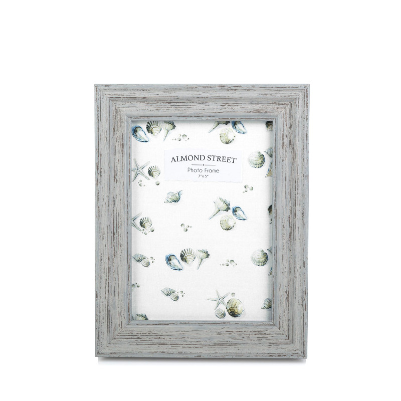 EPF3207 Seashells - 18x13cm (7x5in)