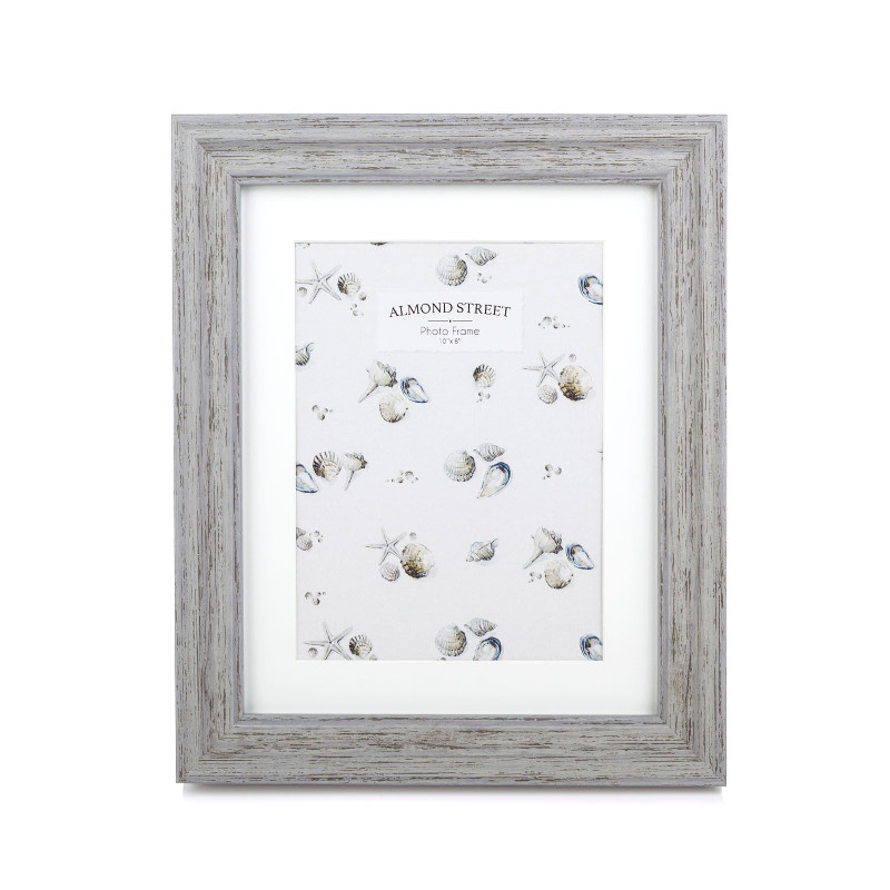 EPF3210 Seashells - 25x20cm (10x8in)