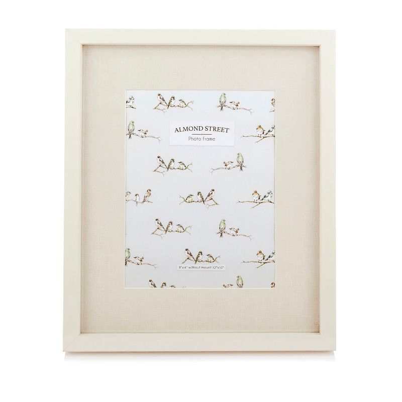 EPF3512 Garden Birds - 30x25cm (12x10in)