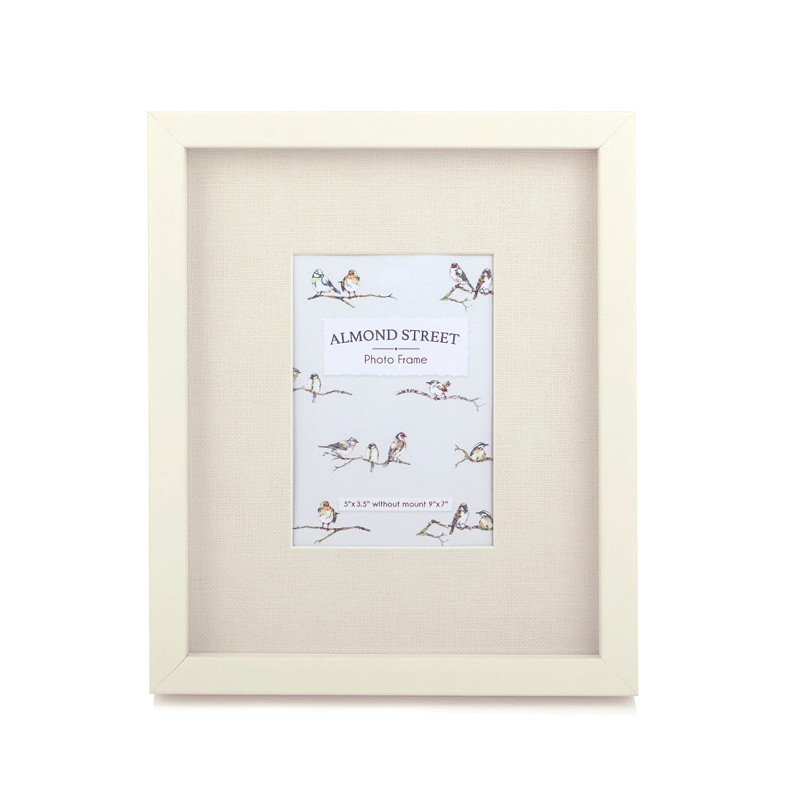 EPF3519 Garden Birds - 23x18cm (9x7in)