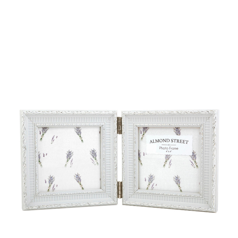EPF3605 Lavender Bouquet - 10x10cm (4x4in)