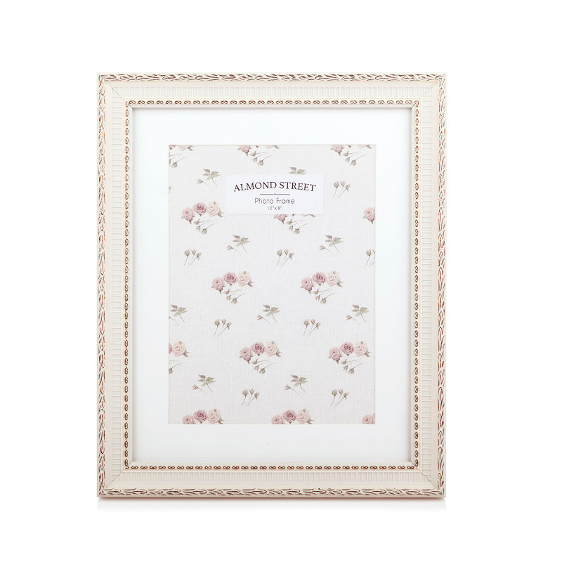 EPF3710 Vintage Rose - 25x20cm (10x8in)