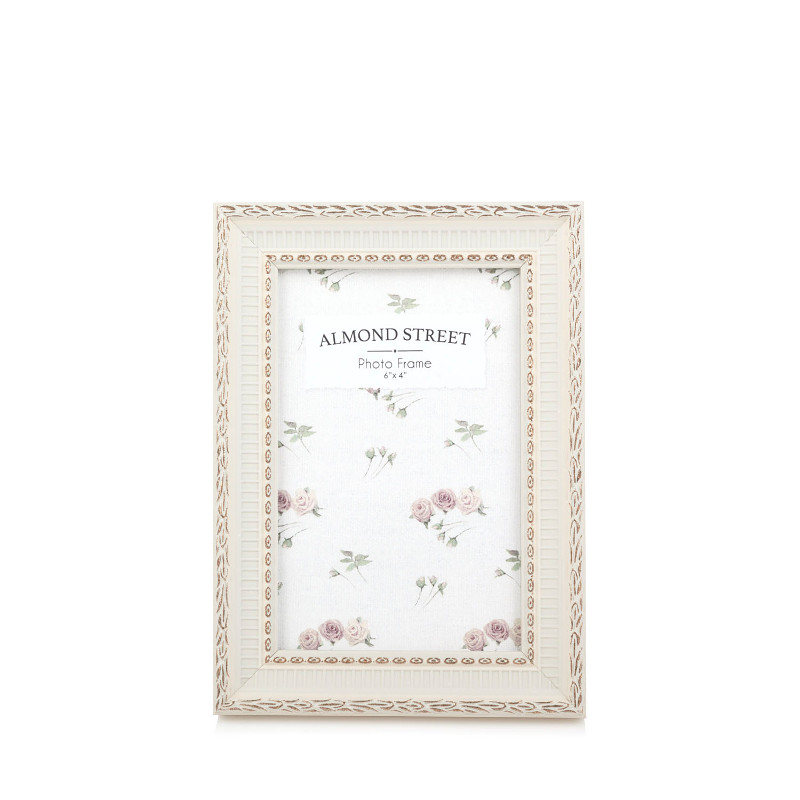 EPF3716 Vintage Rose - 15x10cm (6x4in)