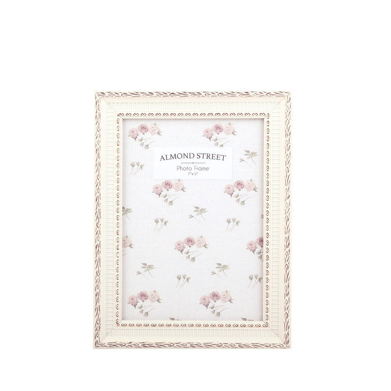 EPF3717 Vintage Rose - 18x13cm (7x5in)