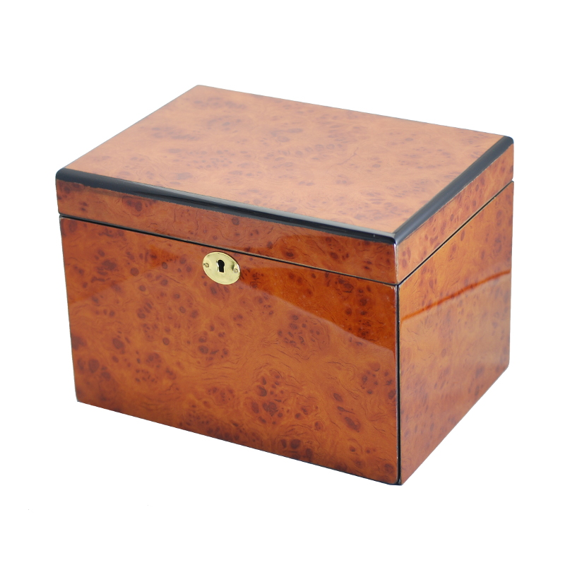 PTJB064 Piano finish jewellery box