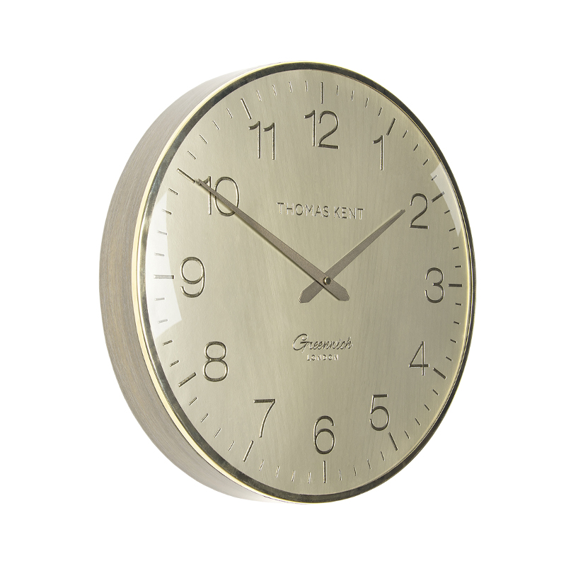 CA16250 41cm Greenwich in Morning Gold