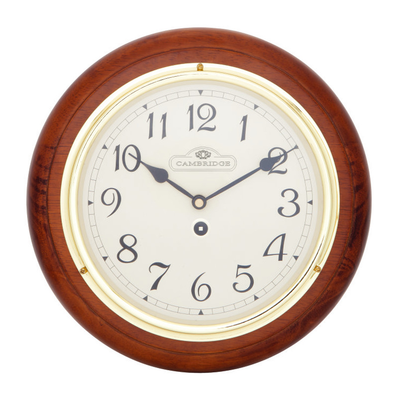PW969-15A 31cm station clock