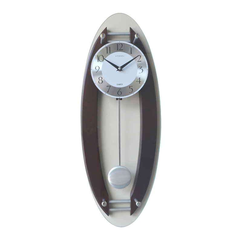 WW014D Pendulum wall clock