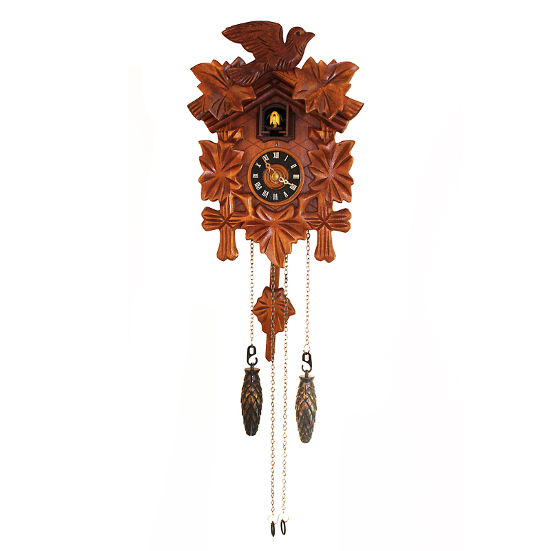 WW043 Cuckoo clock