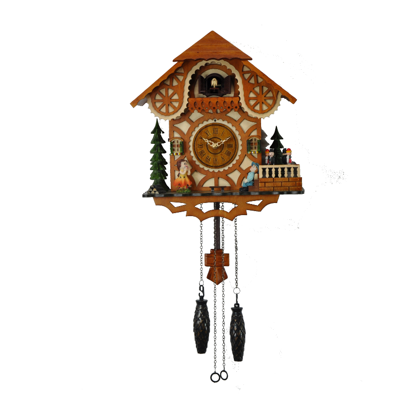 WW052 Cuckoo clock