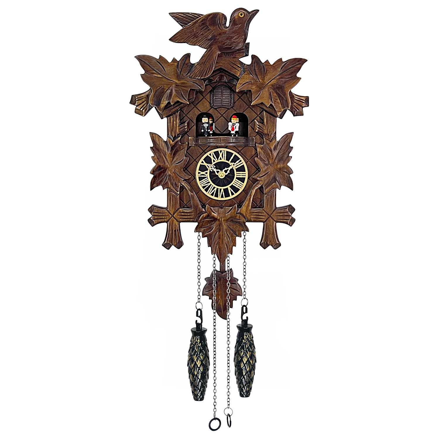 WW059 Cuckoo clock