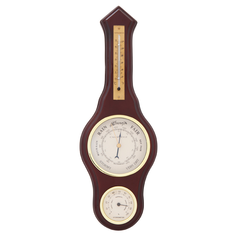 PW975-37 Weather station