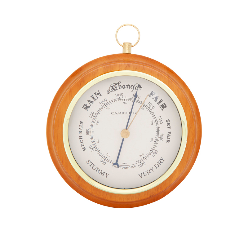 PW981-36 Barometer