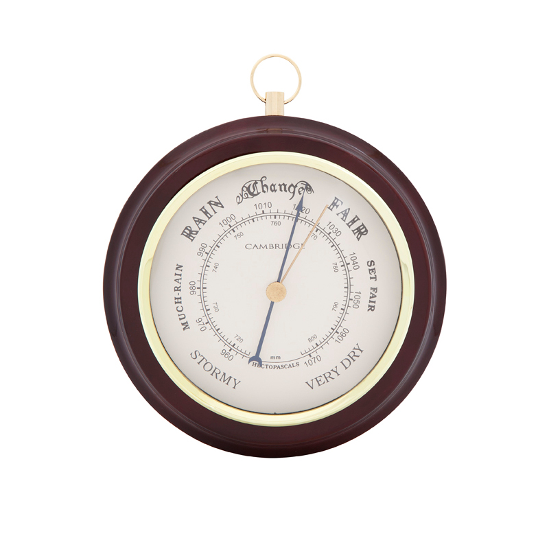 PW981-37 Barometer